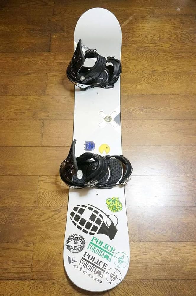 BURTON CUSTOMX 156cm ボード BURTON CUSTOM X 156cm